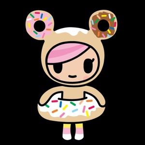 Meet your Posher, Ivana